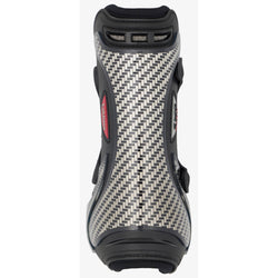 LeMieux Exo-Flex Tendon Boots Open Fronted Carbon Shock Foam Airflow ShowJumping