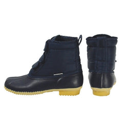 Hy Land Muck Boots Adults Short Padded Insulated Winter Yard Mucker Boots 38 SALE