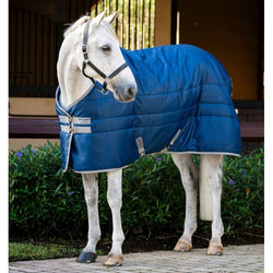 Horseware Amigo Ripstop Insulator Pony Stable Rug Standard Light 100g 3'9'-5'9'