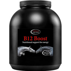 Omega Equine B12 Boost Pick Me Up Supplement For Increased Energy Level Support