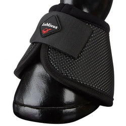 LeMieux Ballistic Over Reach Boots ProForm Pro-Form Non-Turn OverReach S-XXL