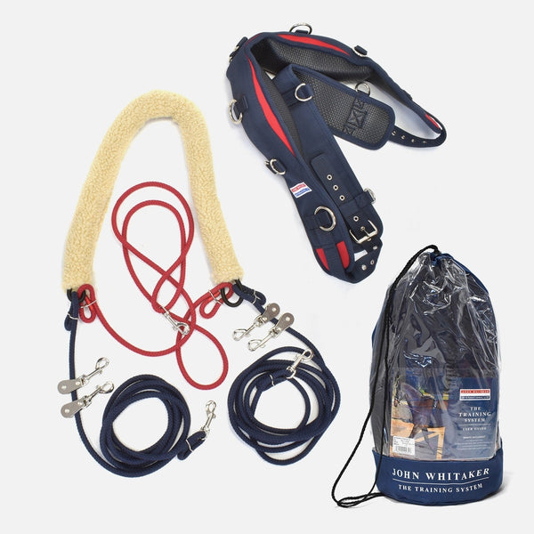 Pessoa Horse Lunging System- Horse Training Equipment - View #8