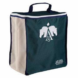 Arena by Bates Horse Boot Bag Protective Carry Case Storage Bag Travel Luggage
