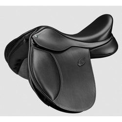 Arena By Bates Pony Wide GP General Purpose Saddle Adjustable With HART 15'-16'