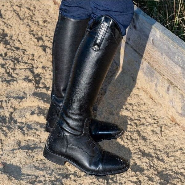 children's brogini boots