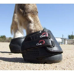 Cavallo Simple Hoof Boots Multi Purpose All Terrain Barefoot Regular Pair 2/6 SALE
