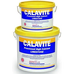 Equine Products UK Calavite Calcium and Vitamin D and A Supplement Bone Mares Foals