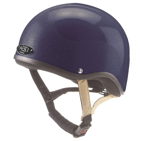 Fair Price Equestrian Gatehouse Jockey Skull 4 Kids Black - View #4