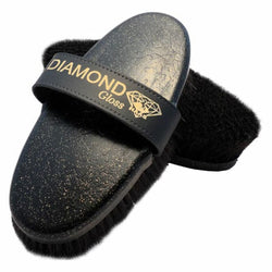 HAAS Diamond Gloss Soft Thick Horsehair Finishing Brush For Excellent Shine