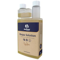 Hestevard Respa Solution Herbal Syrup Healthy Respiratory Breathing Supplement