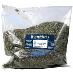 Hilton Herbs Comfrey Leaf Supports Natural Healing and Joint Health in Horses 1KG