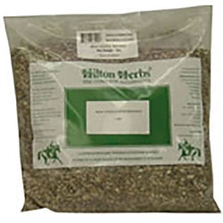 Hilton Herbs Milk Thistle Seed Bruised Supports the Liver Increase Anti-Oxidant