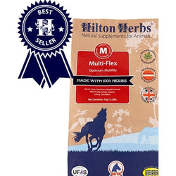 Hilton Herbs Multi-Flex Supple Joints and Muscles Healthy Circulatory System