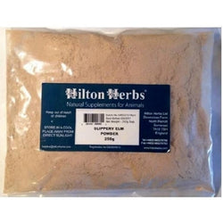 Hilton Herbs Slippery Elm Powder Soothing Digestive Healthy Properties Poultice
