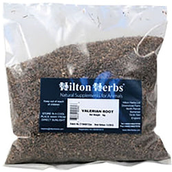 Hilton Herbs Valerian Root Calm Anxiety Nervousness Fear and Stress in Horses 1kg