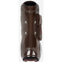 LeMieux Derby ProJump Tendon Boots Mesh Vented Airflow Vent SJ ShowJumping M/L