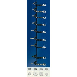 Sprenger Ultra Fit Extra Grip Spur Balkenhol Fastening Rowel 15-20mm 47515/47521