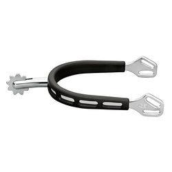 Sprenger Ultra Fit Extra Grip Spur Balkenhol Fastening Rowel 35-40mm 47535/47552