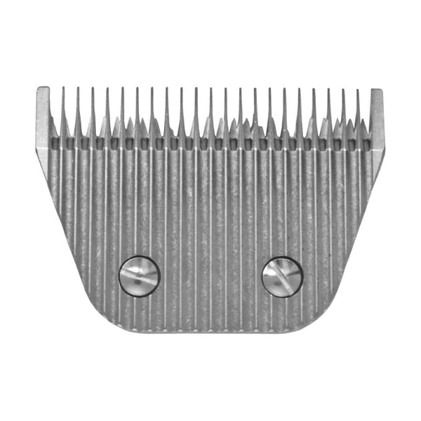 WAHL Clipper Blades 10W Wide Blade set Fits Avalon, Artiko &amp