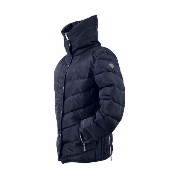 Ladies padded 2025 jacket sale