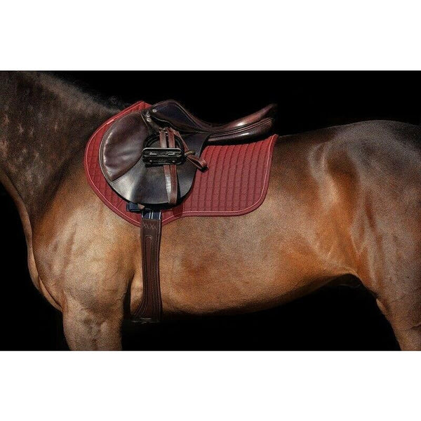 Saddle top pad sale