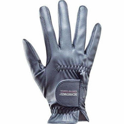 Uvex Sportstyle PU Leather Grip Horse Riding Gloves White 5.5 SALE