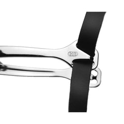 Sprenger Ultra Fit Spurs Balkenhol Fastening Stainless Steel 47435