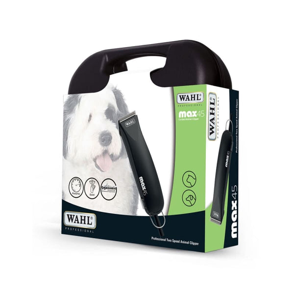Heavy duty sale dog clippers
