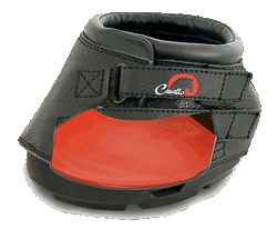 Cavallo 2 x Enhanced Protection Gel Pads For Hoof Boots Comfort Shock Absorbing