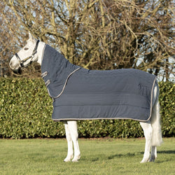 Hy Equestrian DefenceX Shield 200g Liner Rug Layer with Detachable Neck 5'0-7'3'
