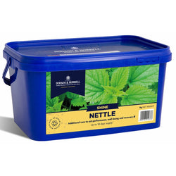 Dodson and Horrell Nettle Support Natural Supplement for Healthy Skin and Coat 1kg