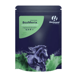 Hestevard BozMerix Crunch Tabs Apple Flavour Easy Joint Support Supplement Bites