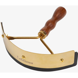 LeMieux Artisan Sweat Scraper Bathing Shampooing Water Sweat Remover Drying Tool