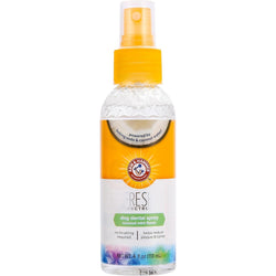 Arm and Hammer Fresh Coconut Mint Dog Dental Spray Freshens Breath and Remove Plaque