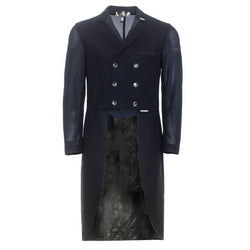 Horseware AA Platinum Mens Motion Lite Shadbelly Dressage Tail Coat EU38-EU50
