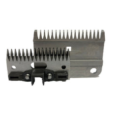 Lister CA2/AC Coarse Blade Set For Eclipse Fusion Legend Liberty and Star Clippers
