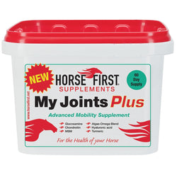 Horse First My Joints Plus Mobility Supplement All Round Complete Joint Support