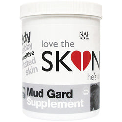NAF Love The Skin He's In Mud Gard Supplement Support andProtect Healthy Skin 690g