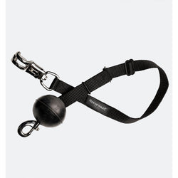 Horseware Quiet Drop Safety Trailer Tie With Breakaway Tape and NoiseReducing Ball