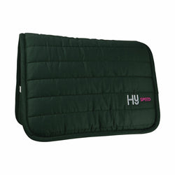 Hy Equestrian Reversible Comfort Pad Extra Thick Saddlepad SaddleCloth AllColour
