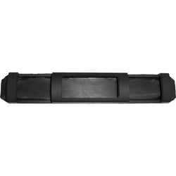 Sprenger Rubber Curb Chain Guard Soft Cover Optimum Fit No Pinch Black. 45249