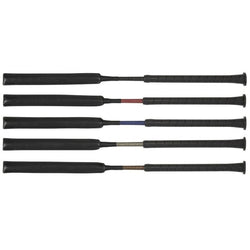 LeMieux LeBaton Whip BS Legal Horse Event XC Jump Bat Black/Burgundy/Navy/Grey