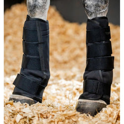 Horseware Ice Gel Stable Boots Cold Hosing Leg and Tendon Alternative Therapy Wrap