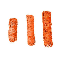 Gallop Haynet Hay Net For All Sizes Shetland-Big Horse Small/Medium/Large Orange