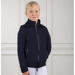 Coldstream Next Generation Chiklrens Kids Huntford Lightweight Waterproof Jacket