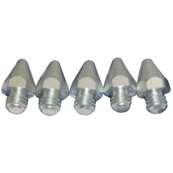 Liveryman Standard Jump Studs For Additional Grip on Good Ground Conditions x5