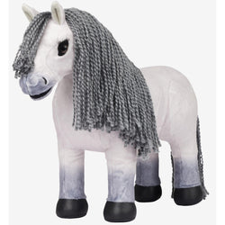 LeMieux Toy Pony Blanca Grey Andalucian Soft Kids Mini Play Horse Plushie 2025