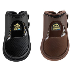 Veredus made with Kevlar� Gel Vento Protective Show Jumping Rear Fetlock Boots