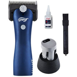 Lister Eclipse Cordless Clipper New Smallest Lightweight Compact Horse Clippers