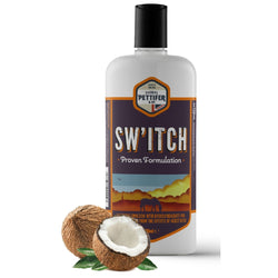 Thomas Pettifer Sw?itch Soothing Emulsion For Horses Suffering From Insect Bites